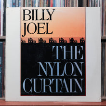 Load image into Gallery viewer, Billy Joel - The Nylon Curtain - 1982 Columbia, VG+/EX
