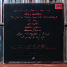 Load image into Gallery viewer, Michael Jackson - Thriller - 1st Press MISPRINT 1982 Epic, VG+/VG+
