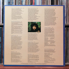 Load image into Gallery viewer, Cat Stevens - Tea For The Tillerman - 1972 A&amp;M Records, VG+/VG
