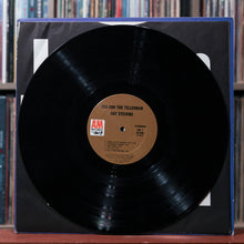 Load image into Gallery viewer, Cat Stevens - Tea For The Tillerman - 1972 A&amp;M Records, VG+/VG
