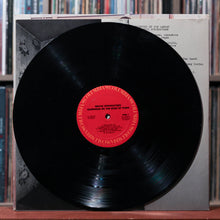 Load image into Gallery viewer, Bruce Springsteen - Darkness On The Edge Of Town - W/ INSERT 1978 Columbia, VG/VG+

