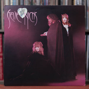 Stevie Nicks - The Wild Heart - 1983 Modern Records, VG+/VG+