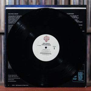 Dire Straits - Love Over Gold - 1982 Warner Bros, VG+/VG