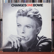 Load image into Gallery viewer, David Bowie - ChangesOneBowie - 1984 RCA Victor, VG+/VG+
