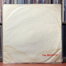 Load image into Gallery viewer, Beatles - The White Album - 2LP - Uruguay Import - 1974 Apple, VG/VG
