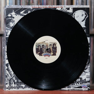 Traveling Wilburys - Volume One - 1988 Warner, VG+/VG+ w/Shrink