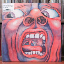 Load image into Gallery viewer, King Crimson - In The Court of the Crimson King - 2020 Panegyric, SEALED
