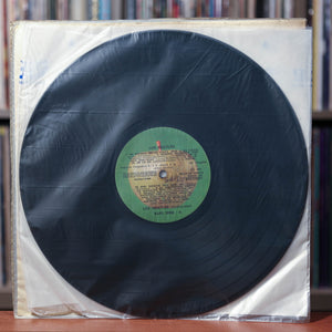 Beatles - The White Album - 2LP - Uruguay Import - 1974 Apple, VG/VG