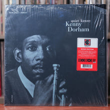 Load image into Gallery viewer, Kenny Dorham - Quiet Kenny - RSD Exclusive - 2021 New Jazz, EX/NM
