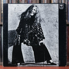 Load image into Gallery viewer, Big Brother and the Holding Company - Cheap Thrills - 1980 Columbia, VG++/VG+
