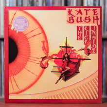 Load image into Gallery viewer, Kate Bush - The Kick Inside - Rare PIC DISC - UK Import - 1979 EMI America, VG+/EX
