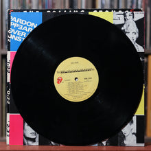 Load image into Gallery viewer, The Rolling Stones - Some Girls - Censored Version - 1978 Rolling Stones, VG/VG
