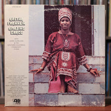 Load image into Gallery viewer, Aretha Franklin with James Cleveland - Amazing Grace - 2LP - 1972 Atlantic, VG+/VG

