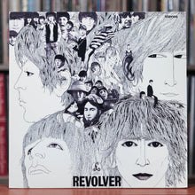 Load image into Gallery viewer, The Beatles - Revolver - 2012 Parlophone, VG++/VG+
