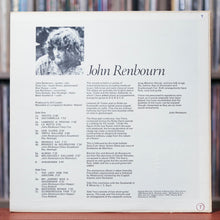 Load image into Gallery viewer, John Renbourn - The Lady And The Unicorn - 1970 Reprise, VG++/VG+
