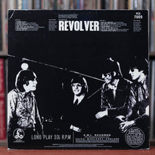 Load image into Gallery viewer, The Beatles - Revolver - 2012 Parlophone, VG++/VG+

