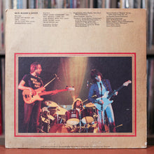 Load image into Gallery viewer, Beck, Bogert, &amp; Appice - Self Ttiled - 1973 Epic, VG/VG
