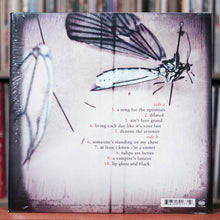 Load image into Gallery viewer, Atreyu - Suicide Notes And Butterfly Kisses - 2014 Victory, VG++/VG++ w/Shrink
