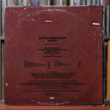 Load image into Gallery viewer, Zappa/ Beefheart/ Mothers - Bongo Fury - 1975 DiscReet, VG/VG

