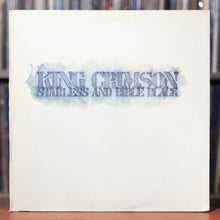 Load image into Gallery viewer, King Crimson - Starless and Bible Black - 1974 Atlantic, VG++/EX
