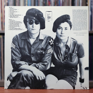 John Lennon - The Lost Lennon Tapes Vol. 4 - RARE Private Press - 1988 Bag Records, VG+/NM