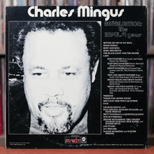 Load image into Gallery viewer, Charles Mingus - Reevaluation: The Impulse Years - 2LP - 1973 Impulse, VG+/VG++
