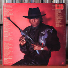 Load image into Gallery viewer, Miles Davis - You&#39;re Under Arrest - Rare PROMO - 1985 Columbia, VG/EX
