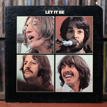 Load image into Gallery viewer, The Beatles - Let it Be - 1970 Apple, VG+/VG+
