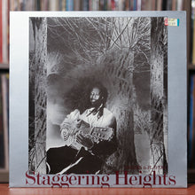 Load image into Gallery viewer, Singers &amp; Players - Staggering Heights - UK Import - 1983 On-U Sound, VG++/EX
