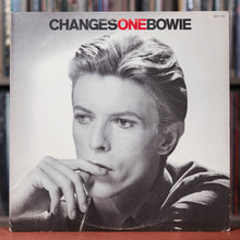 Load image into Gallery viewer, David Bowie - ChangesOneBowie - 1984 RCA Victor, VG/VG
