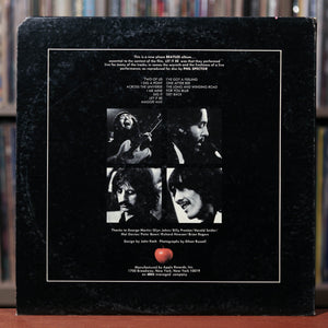 The Beatles - Let it Be - 1970 Apple, VG+/VG+