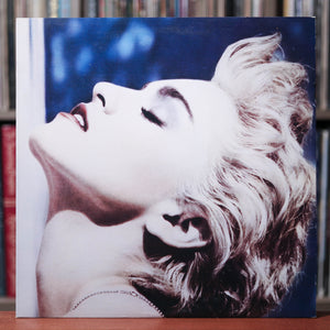 Madonna - True Blue - 1986 Sire, VG+/VG+