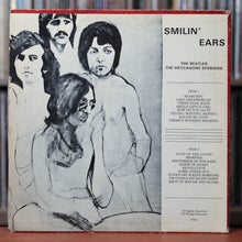 Load image into Gallery viewer, The Beatles - The Deccagone Sessions - 1977 Smilin&#39; Ears, VG/VG
