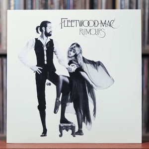 Fleetwood Mac - Rumours - 2009 Reprise, EX/EX w/Poster