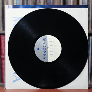 Madonna - True Blue - 1986 Sire, VG+/VG+