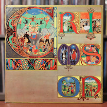 Load image into Gallery viewer, King Crimson - Lizard - 1970 Atlantic, VG/VG
