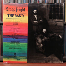 Load image into Gallery viewer, The Band - Stage Fright - Capitol, SEALED
