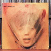Load image into Gallery viewer, Rolling Stones - Goats Head Soup - 1973 Rolling Stones Records, VG+/VG
