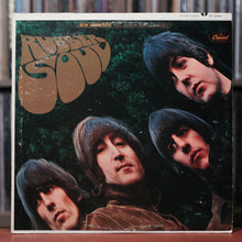 Load image into Gallery viewer, The Beatles - Rubber Soul - 1971 Apple, VG+/VG+
