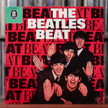 Load image into Gallery viewer, The Beatles - The Beatles Beat - German Import - 1977 Odeon, VG/VG
