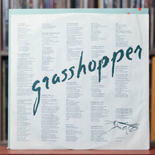Load image into Gallery viewer, J.J. Cale - Grasshopper - 1982 Mercury, VG+/EX
