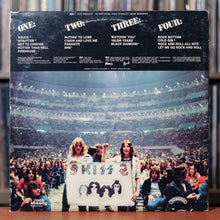 Load image into Gallery viewer, Kiss - Alive! - 1975 Casablanca, VG/VG

