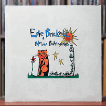 Load image into Gallery viewer, Edie Brickell &amp; New Bohemians - Shooting Rubberbands At The Stars - 1988 Geffen, EX/EX w/Shrink
