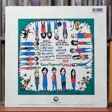 Load image into Gallery viewer, Edie Brickell &amp; New Bohemians - Shooting Rubberbands At The Stars - 1988 Geffen, EX/EX w/Shrink
