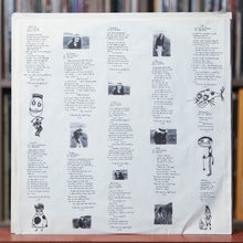 Load image into Gallery viewer, Edie Brickell &amp; New Bohemians - Shooting Rubberbands At The Stars - 1988 Geffen, EX/EX w/Shrink
