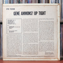 Load image into Gallery viewer, Gene Ammons - Up Tight! - UK Import - 1966 Prestige Records, VG/VG
