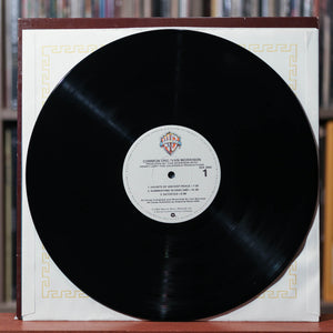 Van Morrison - Common One - Rare PROMO - 1980 Warner, VG+/VG+