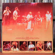 Load image into Gallery viewer, Beach Boys - The Beach Boys In Concert - 2LP - 1976 Brothers, EX/EX

