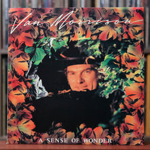 Load image into Gallery viewer, Van Morrison - A Sense Of Wonder - 1984 Mercury, EX/EX
