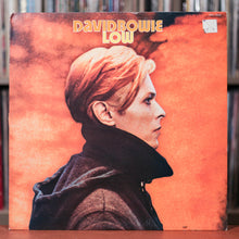 Load image into Gallery viewer, David Bowie - Low - 1977 RCA Victor, VG+/VG+
